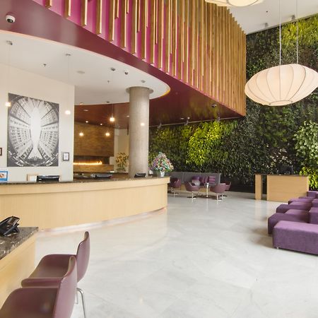 Sonesta Hotel Bogota Luaran gambar